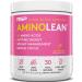 RSP NUTRITION AminoLean Pre Workout & Recovery Bundle - Pink Lemonade & Blood Orange (30 Servings each) - Buy Online on SooperMarket.com