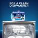 Finish Dishwasher Cleaner - Liquid Fresh 4x8.45 oz - 1 Count (Pack of 4) - Buy Online on SooperMarket.com