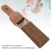 Natudeco Shaver Protective Case | Portable Cowhide Travel Bag for Shavers | Durable Old Fashioned Shaver Cover - Buy Online on SooperMarket.com