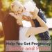 Wondfo Ovulation Test Strips - LH Predictor Kit for Fertility Tracking - Buy Online on SooperMarket.com