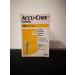 Accu-Chek Softclix Lancets 200 Lancets