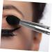 Gogogmee 10pcs Eye Shadow Brush Makeup Brush Eye Blending Brush Eyeliner Cosmetic Brush Accessories Eyes Miss - Buy Online on SooperMarket.com