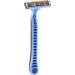 Buy Gillette Blue3 Disposable Razors Men's Football Edition - 8 Pack | International Shipping Available - Buy Online on SooperMarket.com