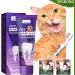 60g Pet Toothpaste - Enhances Gum Health Eliminates Bad Breath & Cleans Teeth | 2.12fl.Oz International Shipping - Buy Online on SooperMarket.com