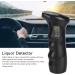Breathalyzer Professional-Grade Accuracy Breath Alcohol Tester with LCD Digital Display Portable Alcohol Analyzer Detector for Home Party Personal Use - Buy Online on SooperMarket.com