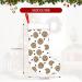 YYHHAOFA Cookies Food Chocolate Chip Biscuits Prints Christmas Decorative Stockings : Soft Light and Tactile Suitable for Christmas Halloween - Buy Online on SooperMarket.com