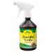 CDVET ZECKEX tick defense spray 500 ml - immediate protection with long -term effect for humans and animals natural tick remedies without synthetic additives dermatologically tested 500 ml (1 Pack)
