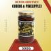 Otter Vale Chutney & Sauce Pic N Mix - Create Custom Jar Combo with 6 Flavours - Coronation Curried Peach Devon Fire Devon Onion & Pineapple Apple with West Country Cider Mango - Pack of 2 - Buy Online on SooperMarket.com