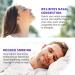 Anti Snoring Nasal Strips 120 Pcs - Reduce Snoring, Improve Sleep & Relieve Nasal Congestion - Buy Online on SooperMarket.com