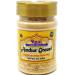 Rani Amchur (Mango) Ground Powder Spice 3oz (85g) PET Jar  All Natural, Indian Origin | No Color | Gluten Friendly | Vegan | NON-GMO | No Salt or fillers Powder (Jar) 3 Ounce (Pack of 1)