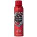 Old Spice Wild Collection Re-Fresh Deodorant Body Spray Wolfthorn 3.75 oz (Pack of 2)