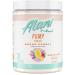 Alani Nu Pump Stim Free Pre-Workout Supplement, Mango Sorbet, 30 Servings