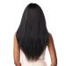 Sensationnel What Lace 13x6 Wig - Cloud 9 Synthetic Hand Tied Preplucked Illusion Lace Frontal - DASHA (1B) - Buy Online on SooperMarket.com