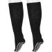 Large Black Cotton Disc Brake Caliper Care Socks - Sweat Absorbing & Odor Prevention for Foot Rehabilitation - Buy Online on SooperMarket.com