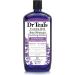 Dr Teal's lavender foaming bath 1000 Milliliter & (DRTE4) Vitamin C Epsom Salt 1.36 kilogram - Buy Online on SooperMarket.com