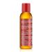 Creme of Nature Argan Oil Hair Polisher - 4 fl oz (Pack of 1) | Smooth & Shine, Anti Frizz Control - Buy Online on SooperMarket.com