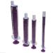 ABNOBA PET STORE ONE NEW LONG LIFE Sterile Tube Feeding Kit 6 French (2.00mm) 2 SYRINGES Medium & Large Breed Puppies Feeding Tube - Buy Online on SooperMarket.com