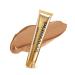 Dermacol Full Coverage Foundation - Waterproof Matte Makeup with SPF 30 for Oily Skin & Acne Long-Lasting 30g - Color 223 - Buy Online on SooperMarket.com