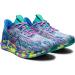 ASICS Women's Noosa TRI 14 Running Shoes 7.5 - Soft Sky/Sea Glass - Buy Online on SooperMarket.com