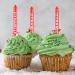 TNT Themed Birthday Candles 12 Pieces Dynamite Cake Toppers for Video Game Party and Graduation Celebration - Buy Online on SooperMarket.com