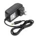 HM&CL Ac Dc Adapter Compatible with 7.5V BROOKSTONE Tranquil Moments 12 Sound Portable Travel Sleep Therapy White Noise Brookstone SY-07015 SY07015 Class 2 Power Supply Cord