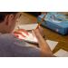 Andymation's Flipbook Starter Kit with LED Light Pad - Premium Flip Book Paper & Binding Screws - Buy Online on SooperMarket.com