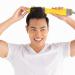 Buy Drybar The Half Shot Small Round Blow-Dryer Brush - Fast & Easy Blowouts Perfect for Layers Curls & Waves - International Shipping Available - Buy Online on SooperMarket.com