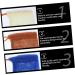 FOYTOKI 8 Pcs Soap Bag Foaming Net Bath Soap Liquid Bag Rapid Drying Towel Bubble Soap Nylon - Buy Online on SooperMarket.com