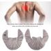 Head and Shoulder Heating Pad for Men & Women - 3 Temperature Levels for Back & Abdomen Relief - Buy Online on SooperMarket.com