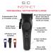Buy Stylecraft Instinct Professional Cordless Hair Clipper | Vector Motor & Torque Control - International Shipping - Buy Online on SooperMarket.com