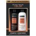 TRESemm Shampoo and Conditioner Keratin Smooth Color Anti-Fade Anti-Frizz Hair Products for Color-Treated Hair 28 Oz Ea