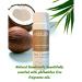 Khairy Skin Natural Deodorant with Cocoa Butter & Moroccan Argan Oil - Aluminium Free (Shea & Coconut) - Buy Online on SooperMarket.com