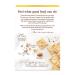 Simple Mills Almond Flour Crackers - Black Cracked Pepper | Gluten Free, Vegan, Healthy Snacks | 4.25 oz - Buy Online on SooperMarket.com