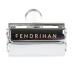 Buy Fendrihan Butterfly Safety Razor with Faux Ivory Handle Premium Shaving Experience | International Shipping Available - Buy Online on SooperMarket.com