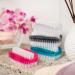 SIDCO Nail Brush | Hand Washing & Cleaning Brush | Durable Plastic Finger Brush for Hygiene - Buy Online on SooperMarket.com