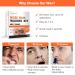 Nose Hair Wax Kit - Quick & Painless Hair Removal for Men and Women - 120g Wax with 30 Applicators - Enough for 15-20 Uses - Buy Online on SooperMarket.com