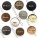 Minute Hair Refill Hair Loss Concealer 100g (Black) - Toppik & Xfusion Competitor - Hair Building Fibers - Buy Online on SooperMarket.com