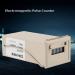 Electromagnetic Pulse Counter - 1 PC DC 24V CSK4-NKW 4 Digit Totalizer (0-9999) | International Shipping Available - Buy Online on SooperMarket.com