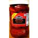 Reser's Hot Pickled Beef Polish Sausage Quart Jar