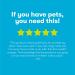 Eco-Friendly Pet Stain & Odor Remover | Natural Formula 32 fl oz - Buy Online on SooperMarket.com