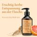 Jean & Len Hand Soap Fruity Scented of Blood Orange and Woody Vetiver 250 ml - Buy Online on SooperMarket.com