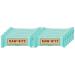 Raw Bite Peanut Raw Food Bars - Pack of 12 (12 x 50g) | Healthy Snack for Energy & Nutrition - Buy Online on SooperMarket.com
