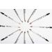 Buy Wet n Wild Brow Sessive Pencil Dark Brown 0.02 oz - Perfect for Flawless Brows - Buy Online on SooperMarket.com