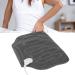 Weikeya Hot Heating Pad with Adjustable Strap - 4 Timers Comfortable Heating Belt for Stomach - EU Plug 220-240V - Ideal for Relaxation & Pain Relief - Buy Online on SooperMarket.com