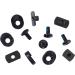 Burton Highback Mounting Hardware #2 - Secure Replacement Parts for Snowboard Bindings - Buy Online on SooperMarket.com