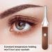 Buy Gears 4 Curler: Portable Heated Electric Eyelash Curler - Reusable Makeup Tool for Perfect Lashes Worldwide - Buy Online on SooperMarket.com