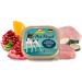 Granapet Mini Royal Calf & Rabbits - Grain-Free Wet Dog Food for Adults | 11 x 150g Pack - Buy Online on SooperMarket.com