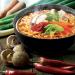 Nongshim Premium Shin Ramyun Black 130g Instant Noodle Korean Ramen HALAL Pack 4 - Buy Online on SooperMarket.com