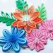 JUYA Paper Quilling Gradient Series Set - 10 Colors - 3mm Width - QP388 - Buy Online on SooperMarket.com