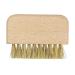 Wooden Nail Brush Nail Cleaning Brushes Fingernail Brush Fingernail Cleaning Brushes Toenail Cleaner